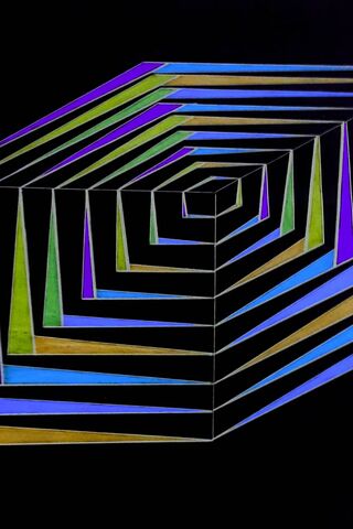 Exploring New Dimensions 🌌