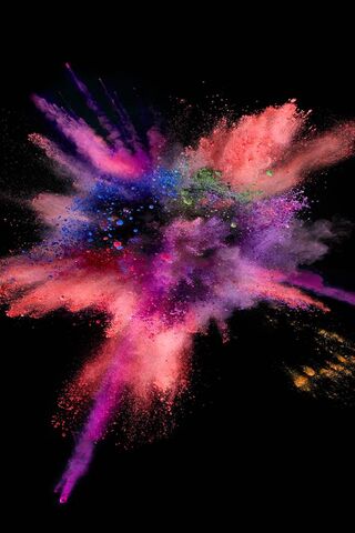 Cosmic Burst: The Ios E..