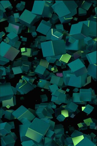 Exploring the Dimensions of Spatial Cubes 🌌✨