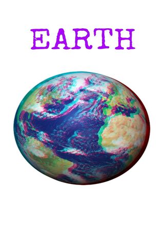 Planet bumi