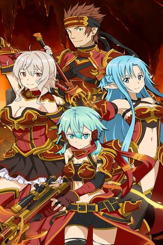 Sao: The Essence of Mys..