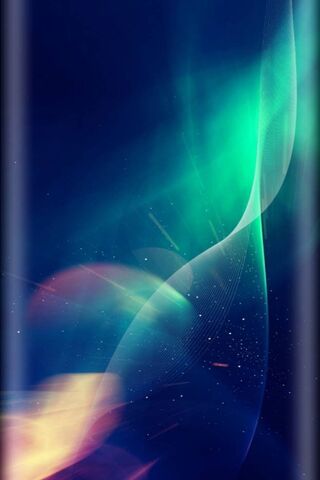 Cosmic Waves 🌌✨