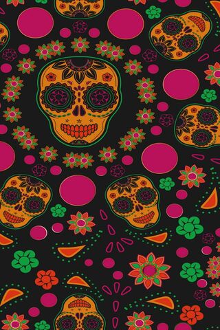 Mysteries of the Skulls..