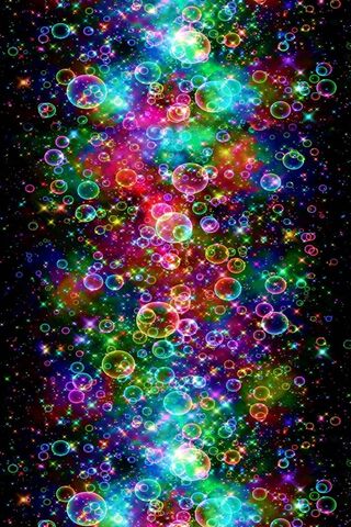 Bubbles Color