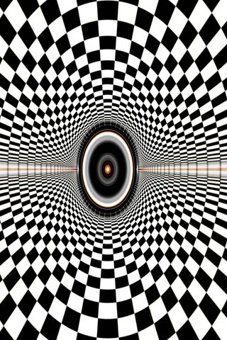 Illusion Eye