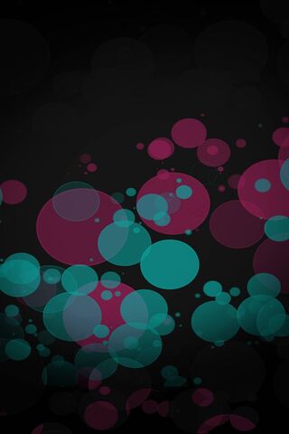 The Harmony of Circles:..