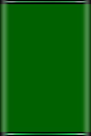 The Essence of Green 🌿