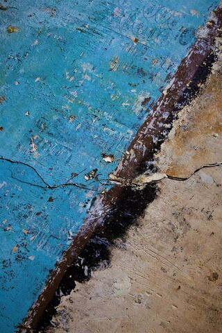 Layers of Time