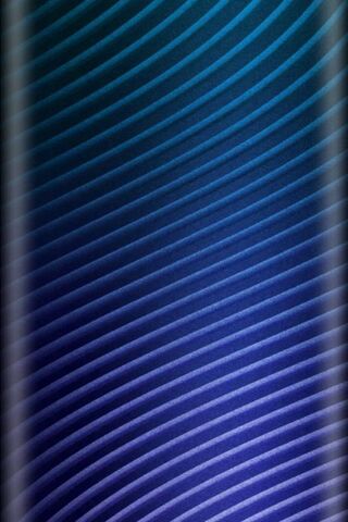 Note 9 Blue Stripes
