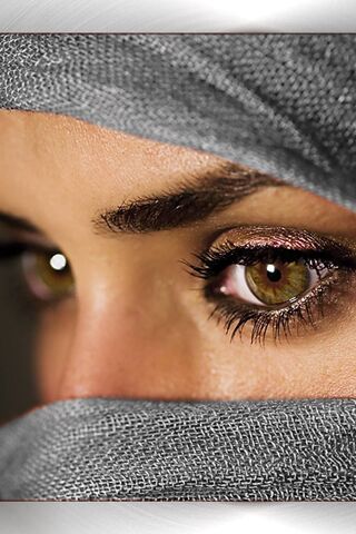 The Window to the Soul:..