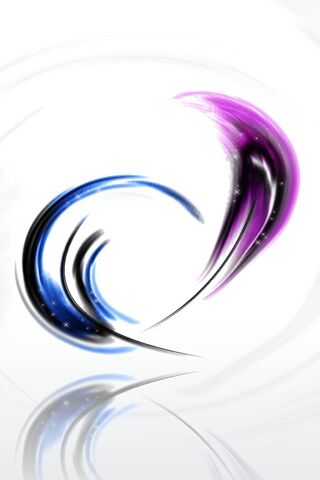 Whispers of Serenity: The Simple White Feather
