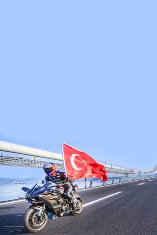 The Speed Legend: Kenan..