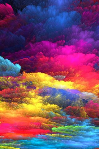 Color Explosion