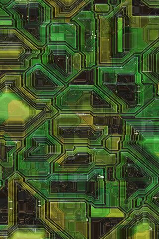 Connecting Ideas: The Art of Circuitry