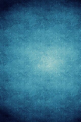 Swirl blu