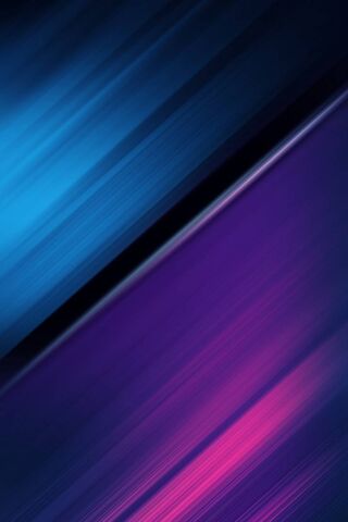 Vibrant Waves of Bluemi..