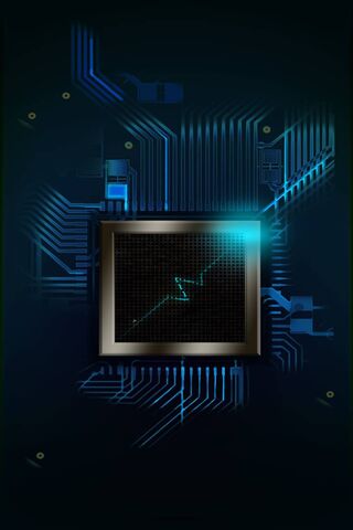 Chipset» 1080P, 2k, 4k Full HD Wallpapers, Backgrounds Free Download |  Wallpaper Crafter