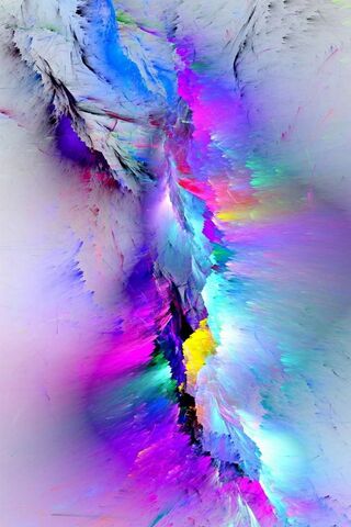 Spectrum of Dreams 🌈✨