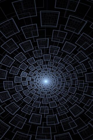 Geometric Voyage: The D..