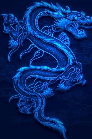 Rồng Trung Quốc