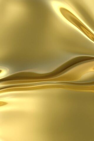 Golden Dreams: A Journey Through Abstract Art ✨
