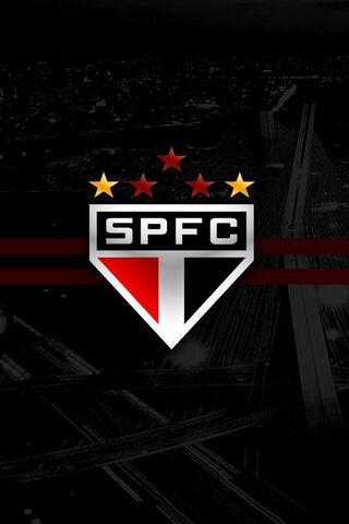 The Spirit of São Paulo..