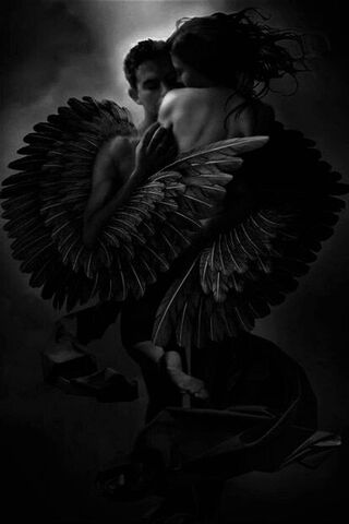 Embrace of the Celestial