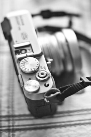 Capturing Moments: The ..
