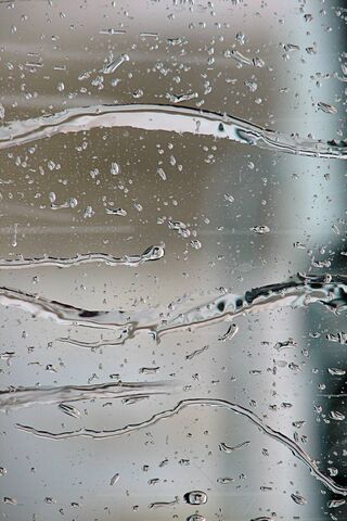 Glass Drops