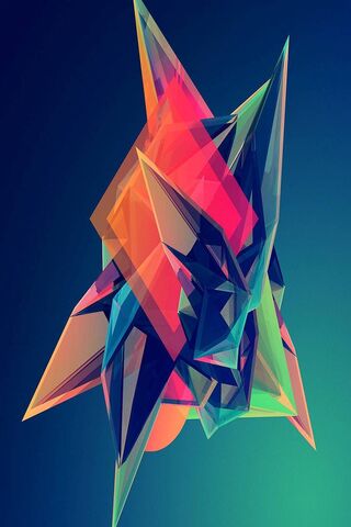 Colors of the Spectrum:..