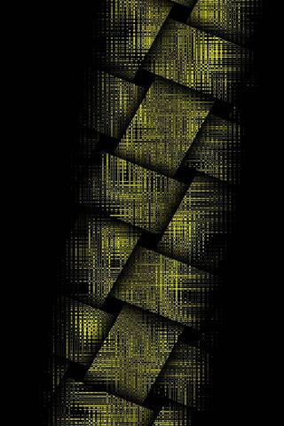 Threads of Sunshine: The Art of Weaving Yellow