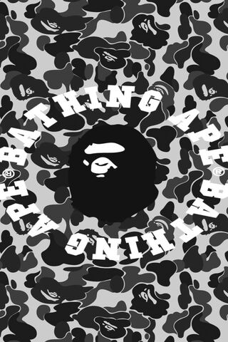Bape Wallpaper - Download to your mobile from PHONEKY