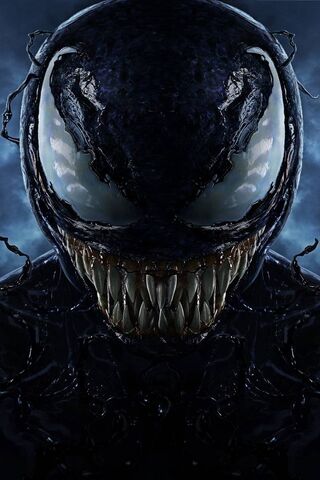 Venom 4k