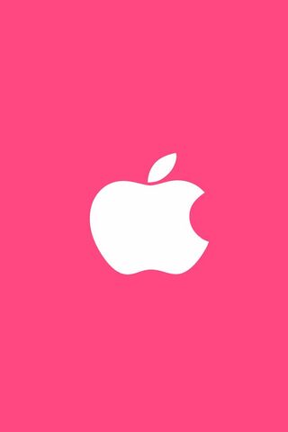 The Enchanting Pink App..