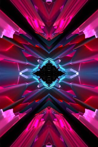 Vibrant Dreams: The Essence of Pink Passion