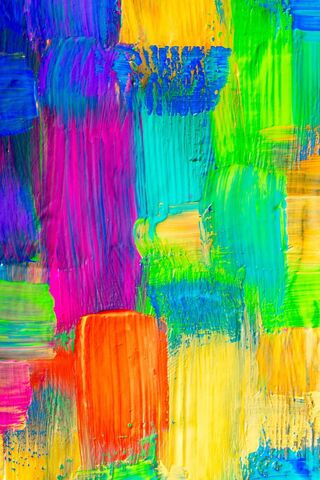The Art of Expression: ..