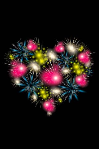Ignite Your Love: A Fir..