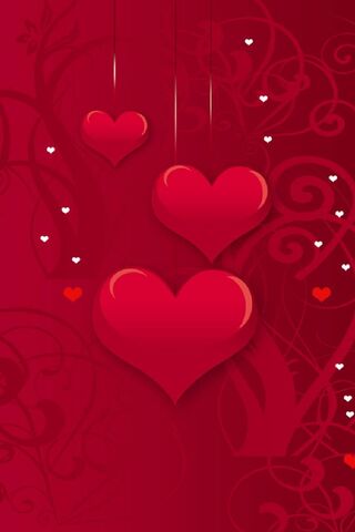 The Language of Hearts:..