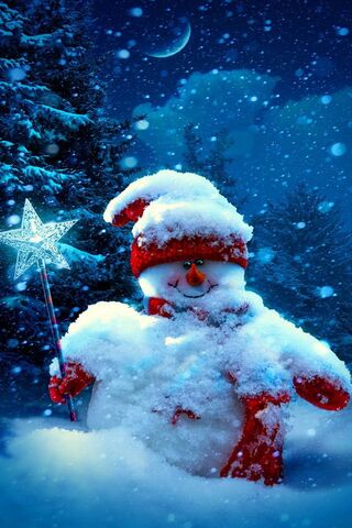 Chilly Cheer: The Joy o..