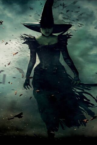 Mystical Shadows: The E..