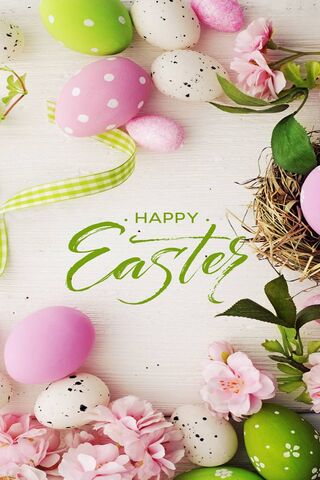 Springtime Joy: Celebra..