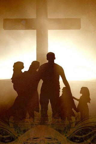 Silhouette of Mystery