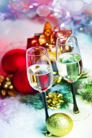 Celebrating New Beginni..
