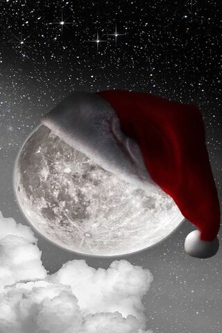 Lunar Christmas