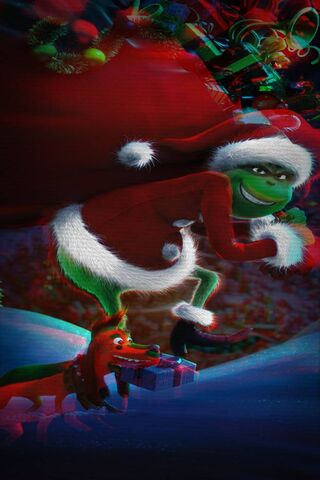 Sneaky Holiday Heist 🎄🎁