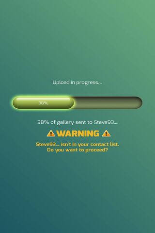 The Anticipation of Loading... ⏳