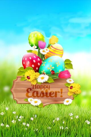 Springtime Joy: Celebra..