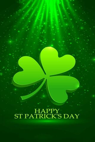 Shamrock Shine: Celebra..
