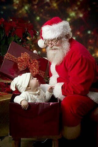 Magical Christmas Eve 🌟