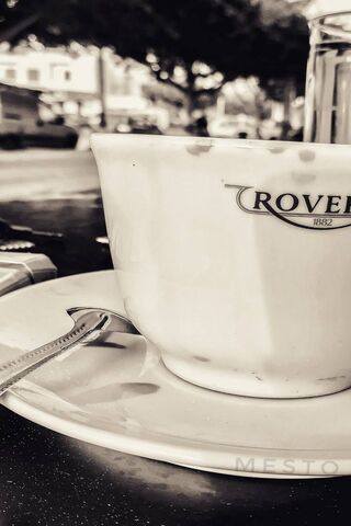 Sipping Serenity ☕✨